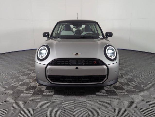 Mini Hardtop 2026