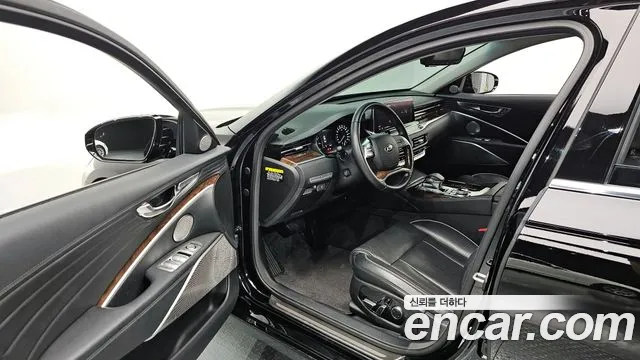 Kia K9 2020