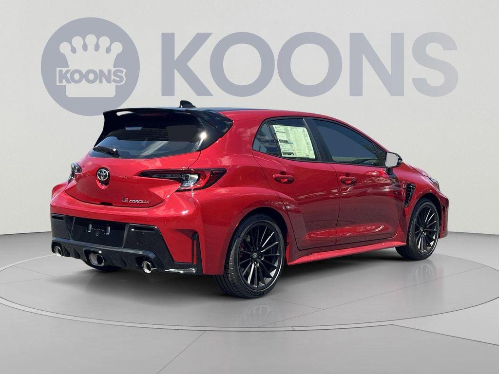 Toyota Corolla 2026