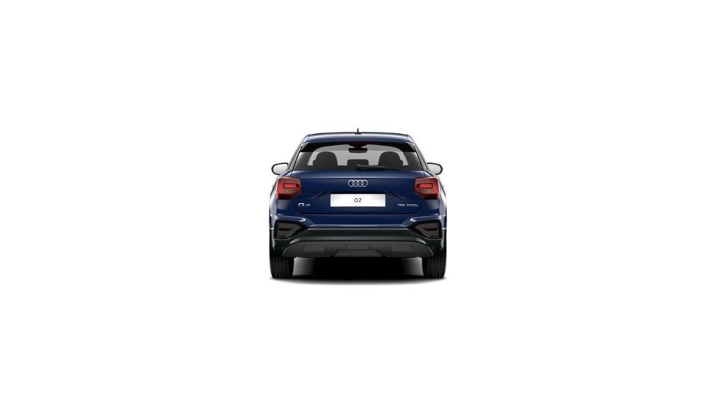 Audi Q2 2022