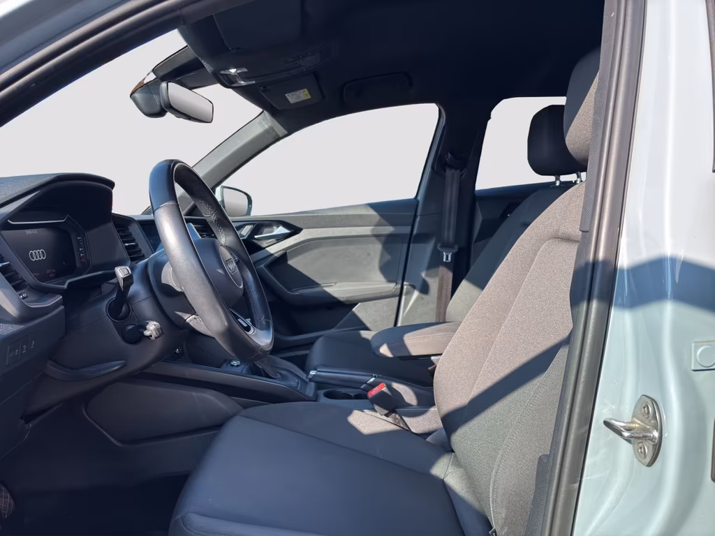 Audi A1 2023