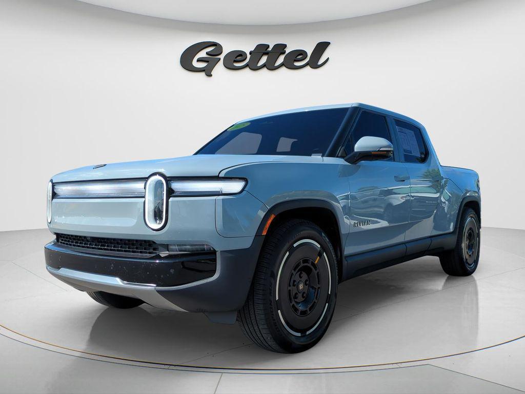 Rivian R1T 2025