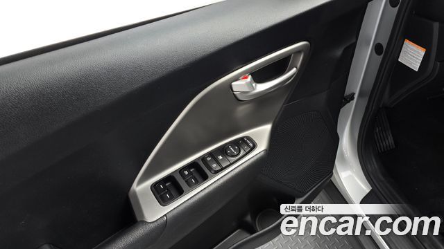 Kia Niro 2022