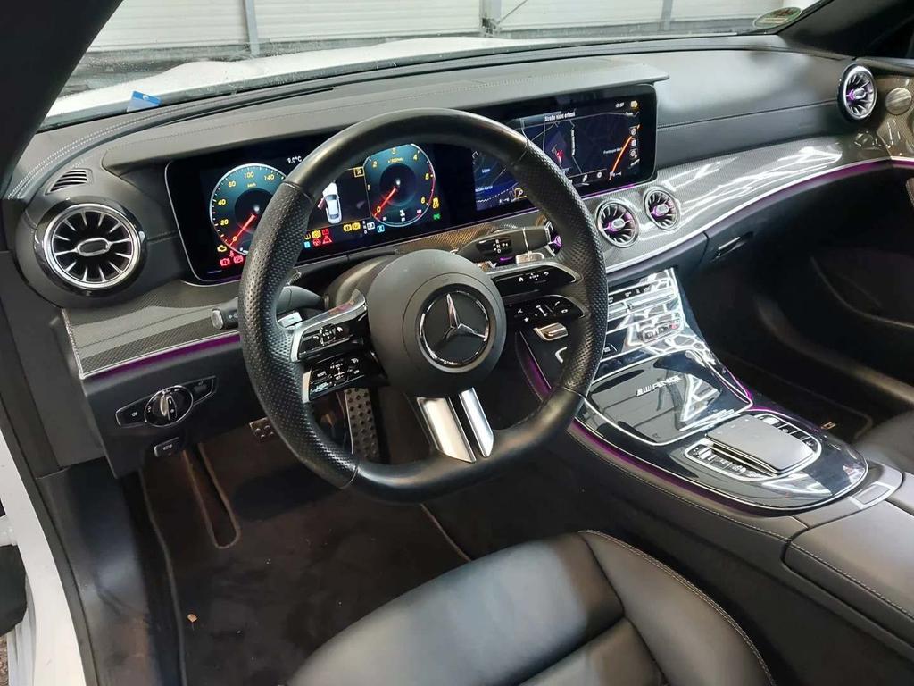 Mercedes-Benz E 220 2023