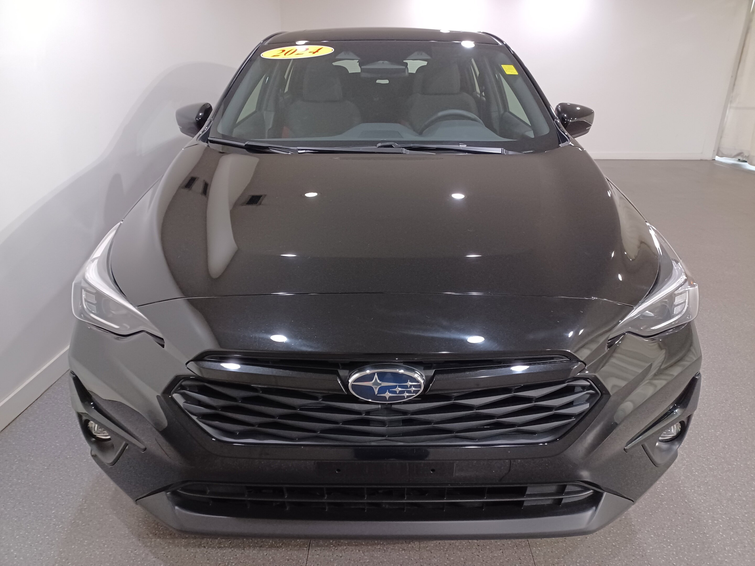 Subaru Impreza 2024