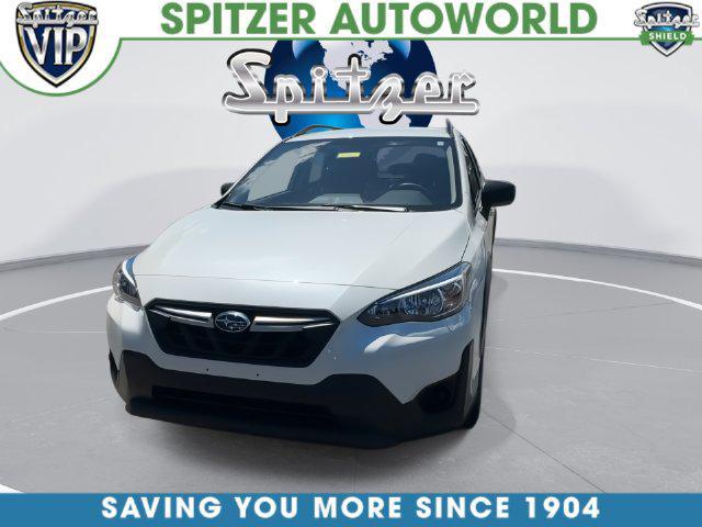 Subaru Crosstrek 2023