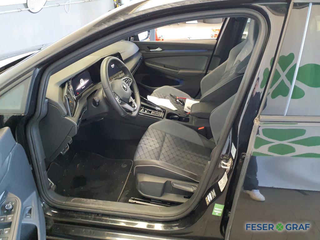 Volkswagen Golf 2023