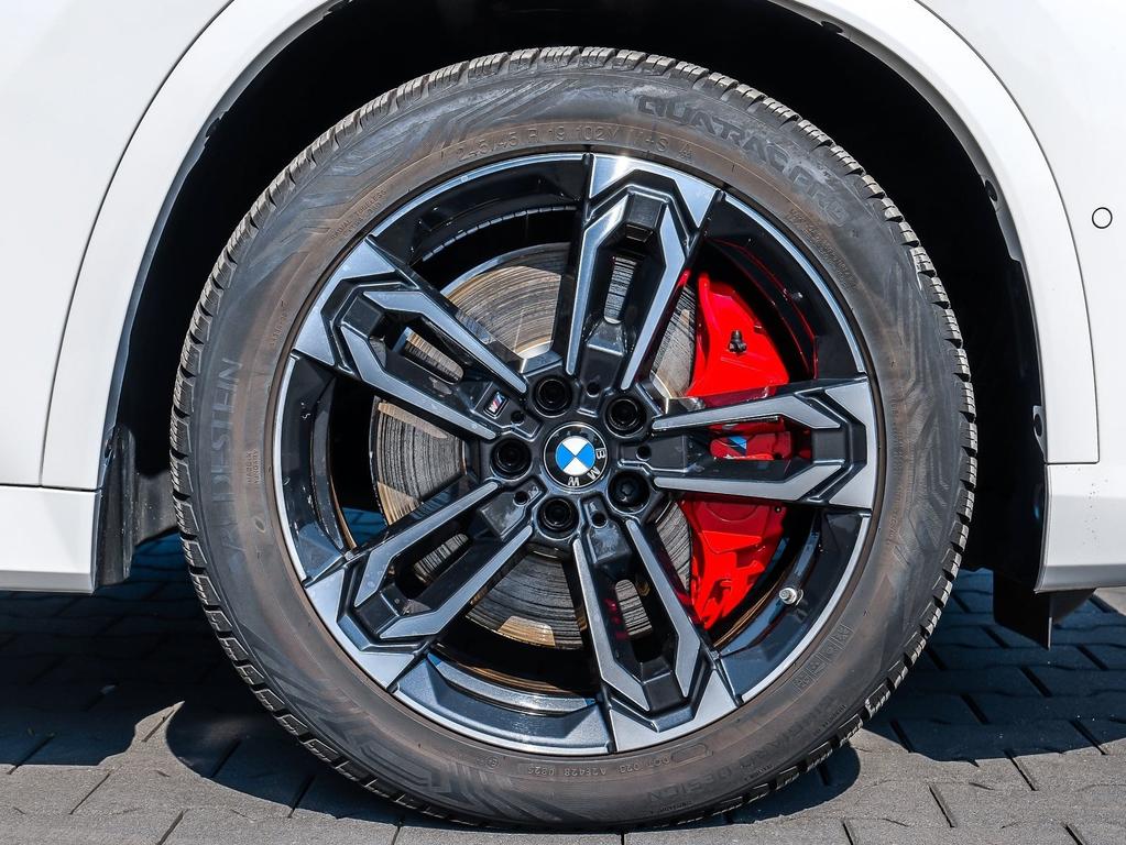 BMW X1 2025