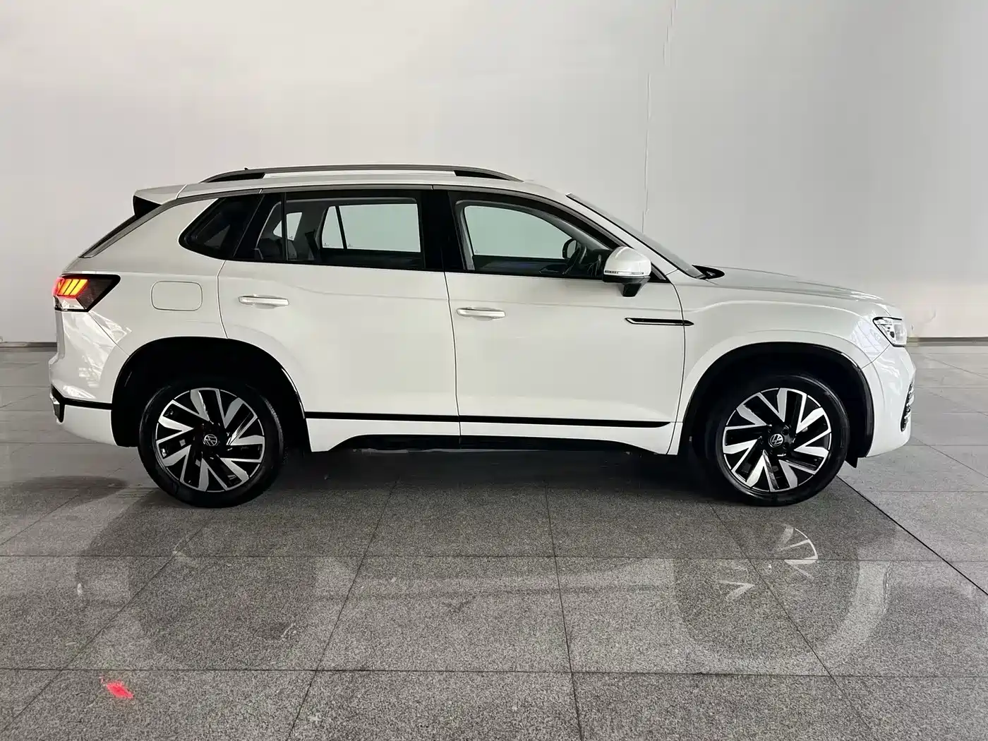 Volkswagen Tayron 2023