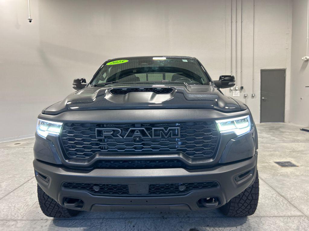 Ram 1500 2025