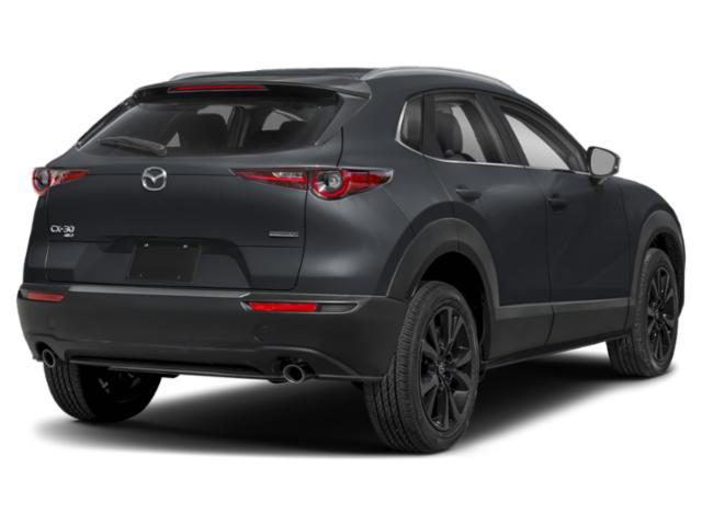 Mazda CX-30 2026