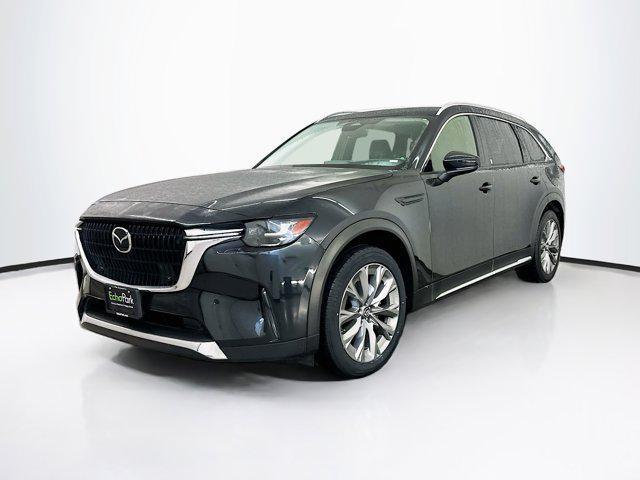 Mazda CX-90 2024