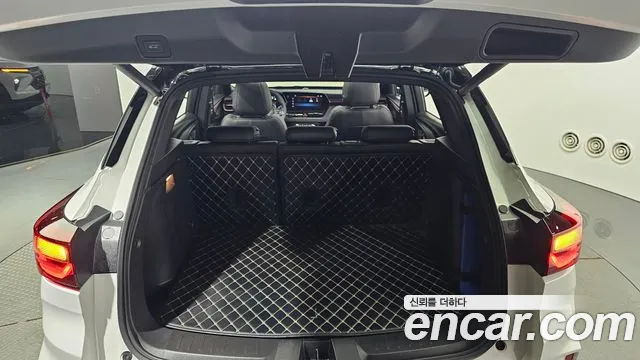 Chevrolet TrailBlazer 2023