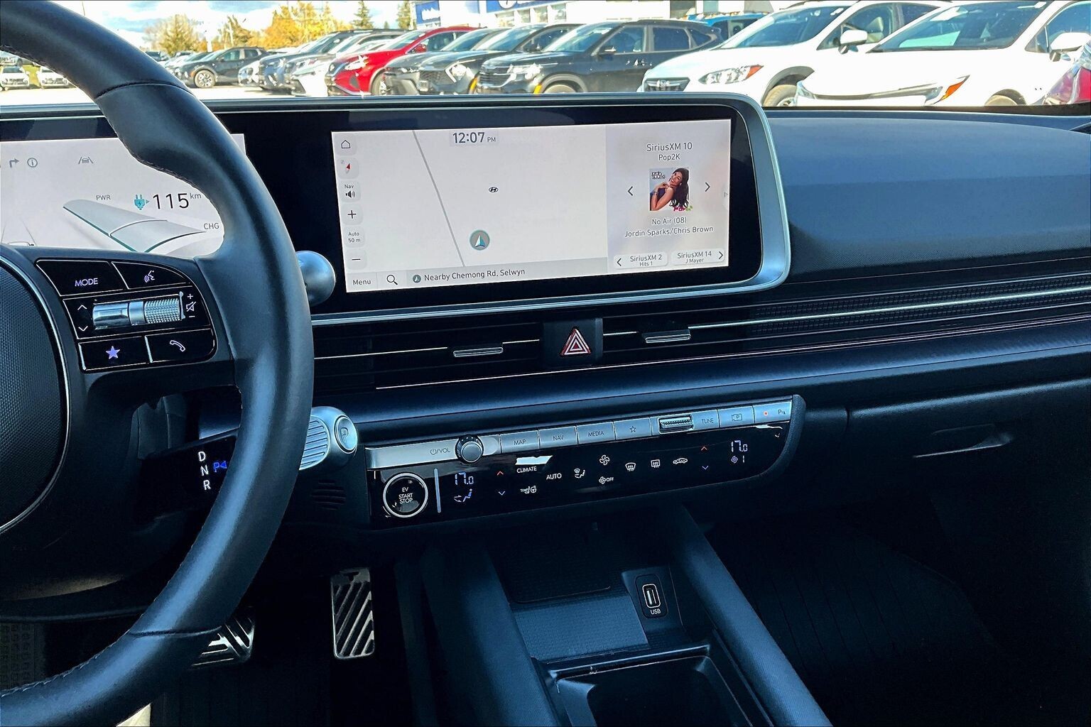 Hyundai IONIQ 6 2025