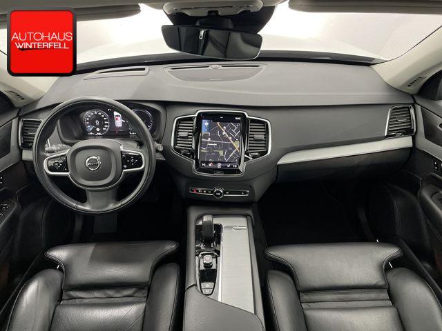 Volvo XC90 2021