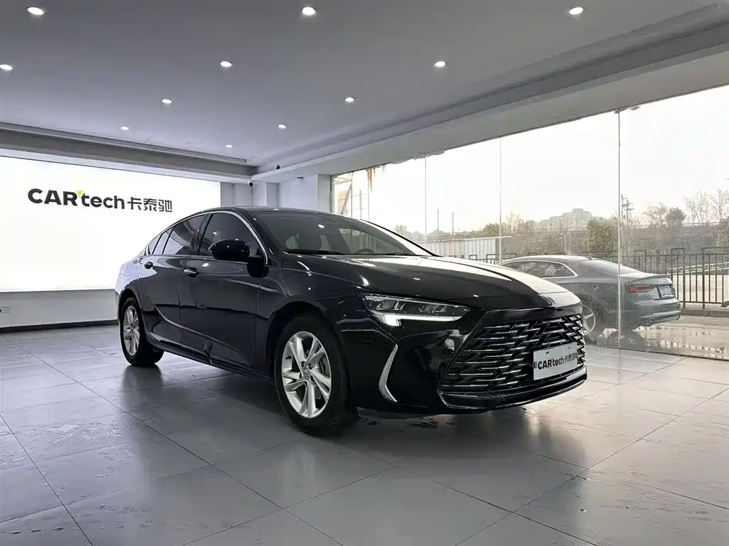 Buick Regal 2024
