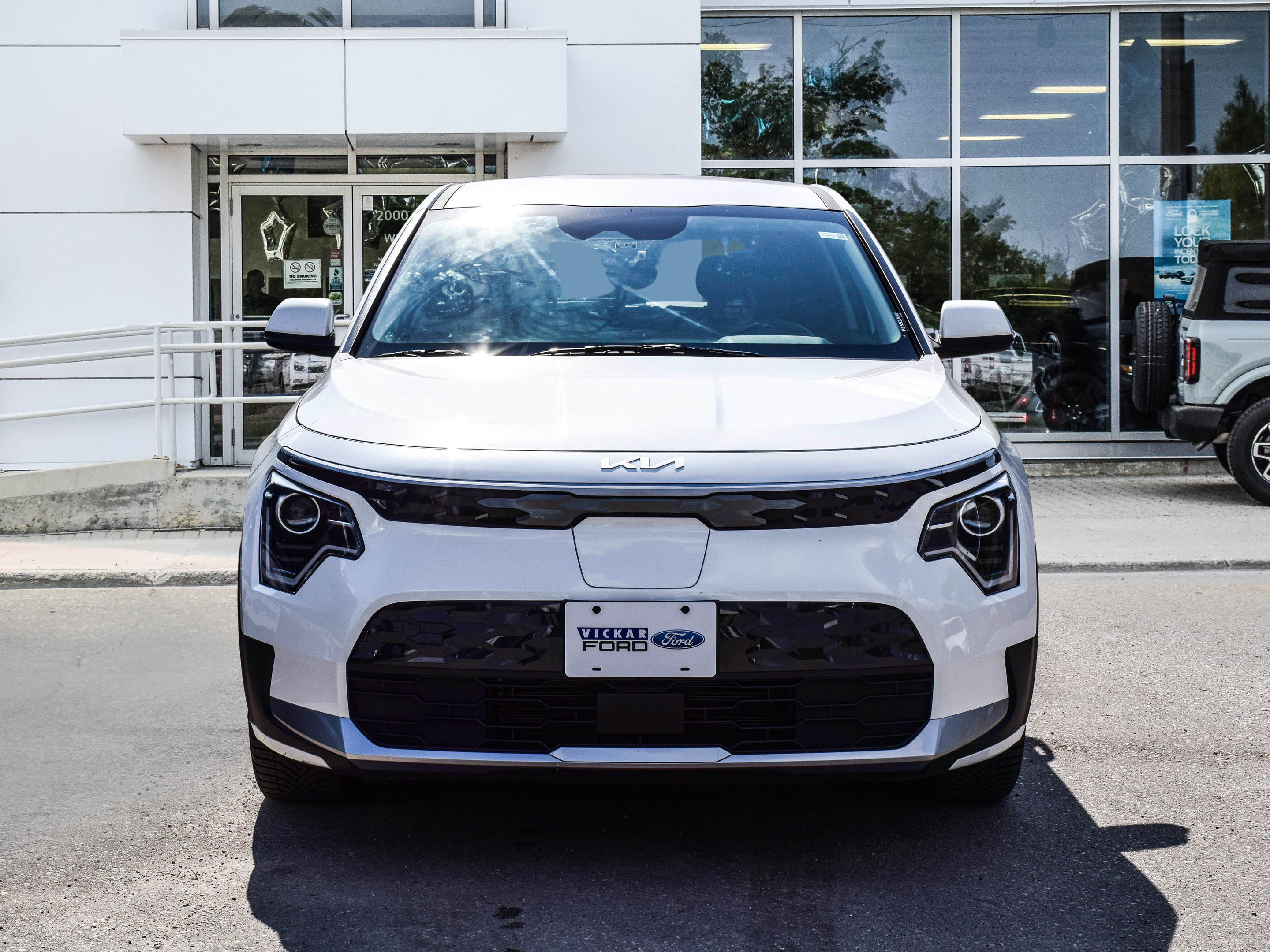 Kia NIRO EV 2023