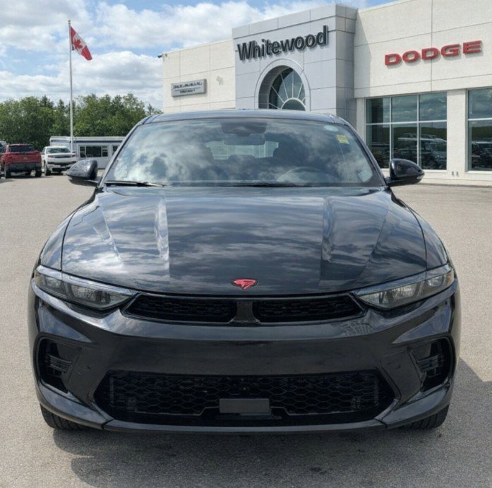 Dodge Hornet 2024