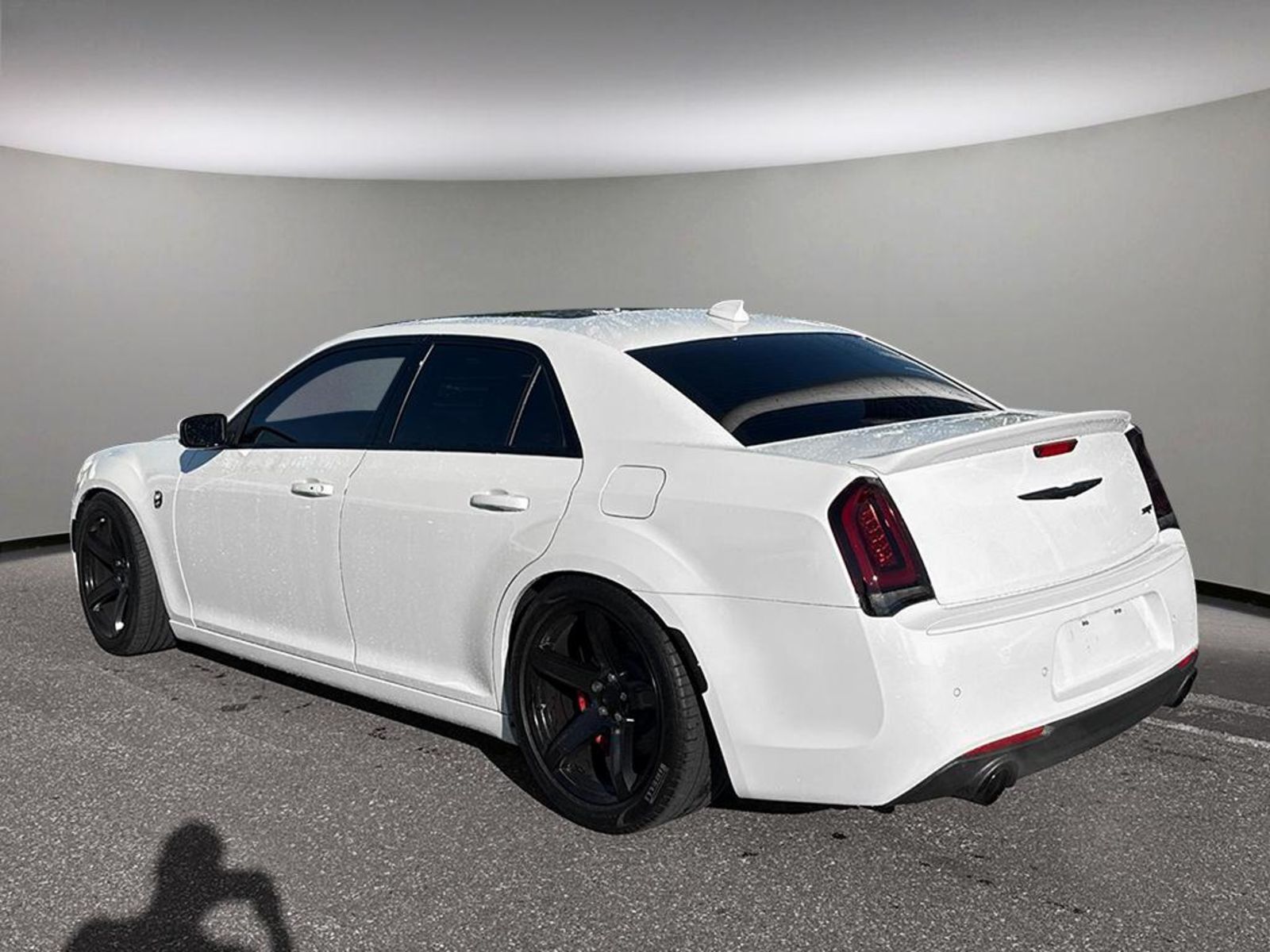 Chrysler 300 2023