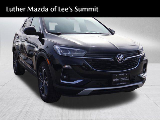 Buick Encore GX 2022