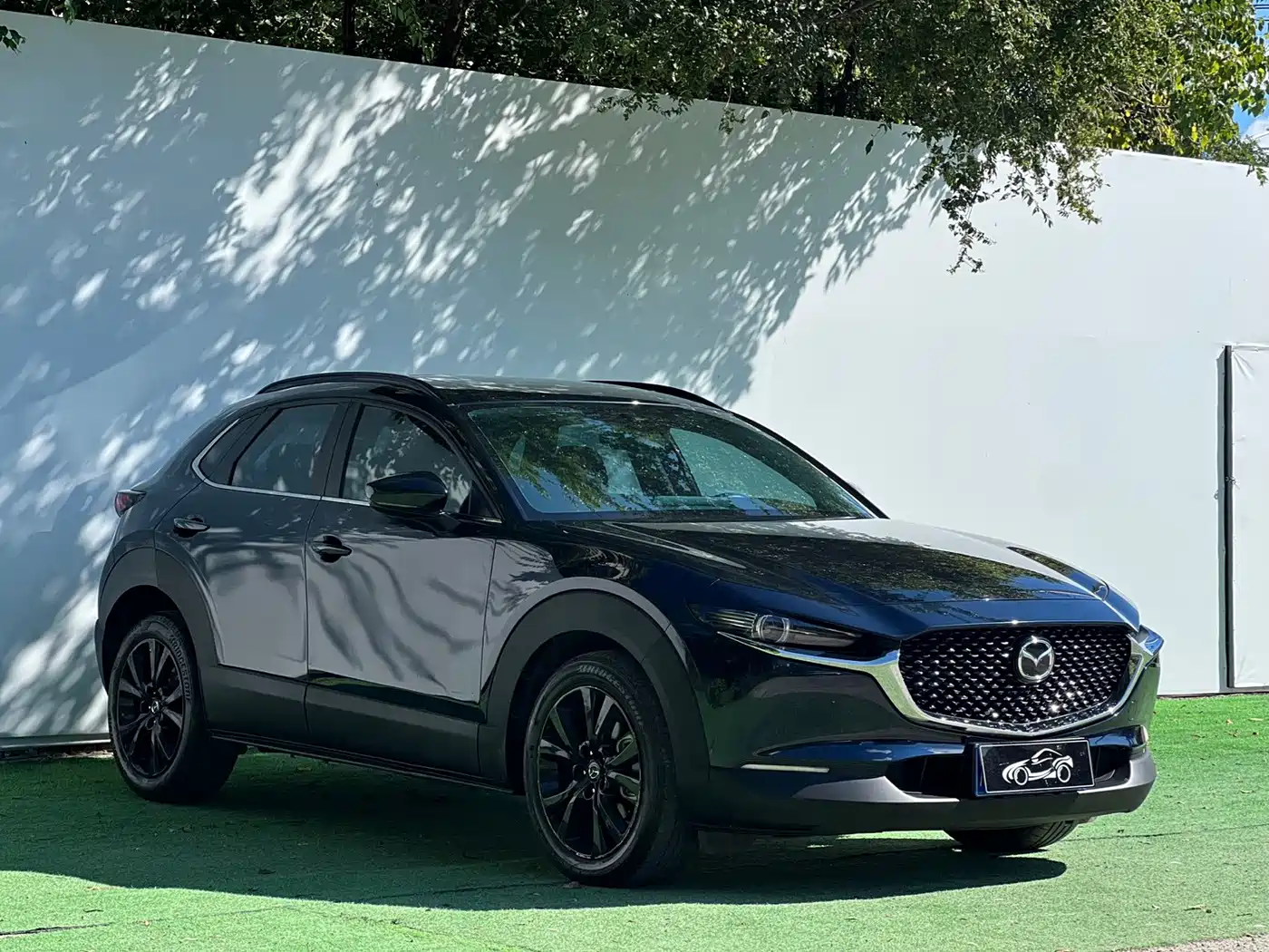 Mazda CX-30 2022