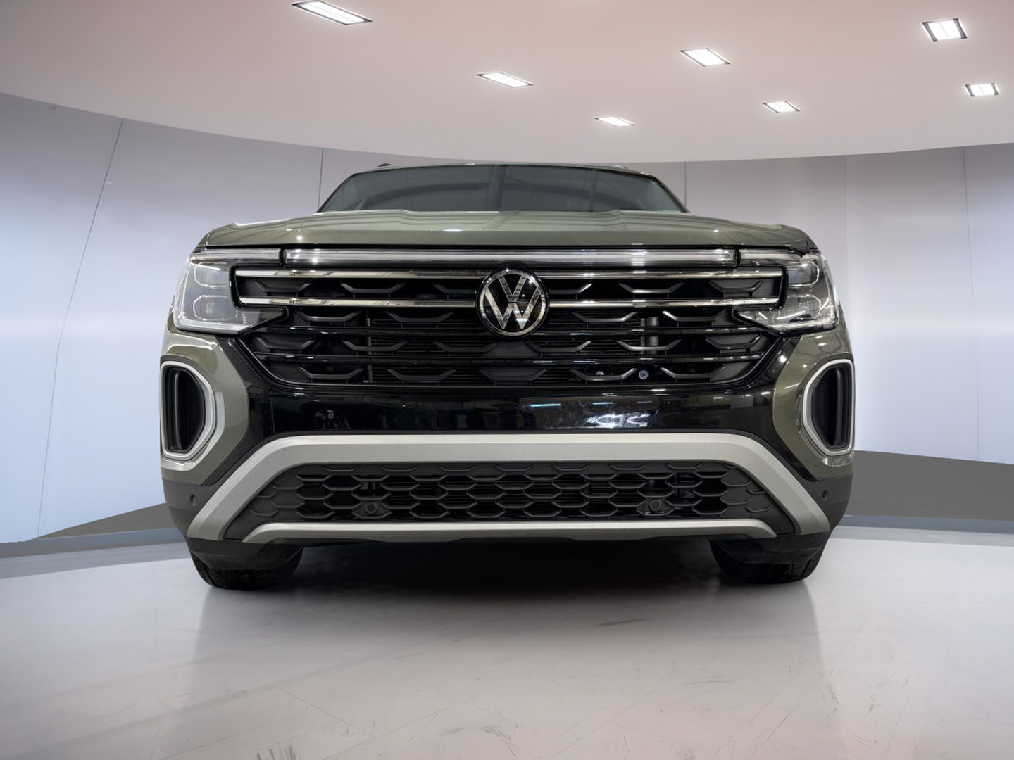 Volkswagen Atlas 2024