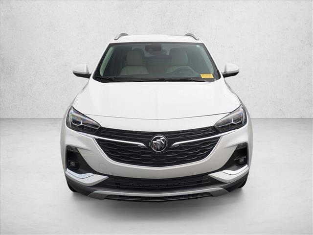 Buick Encore GX 2022
