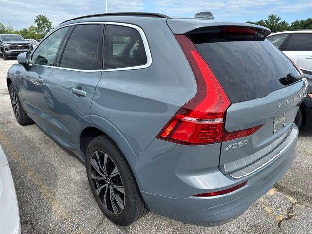 Volvo XC60 2023