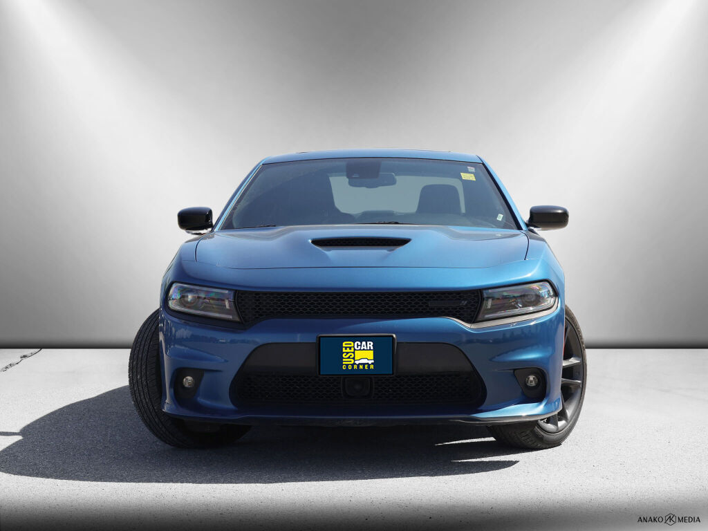 Dodge Charger 2023