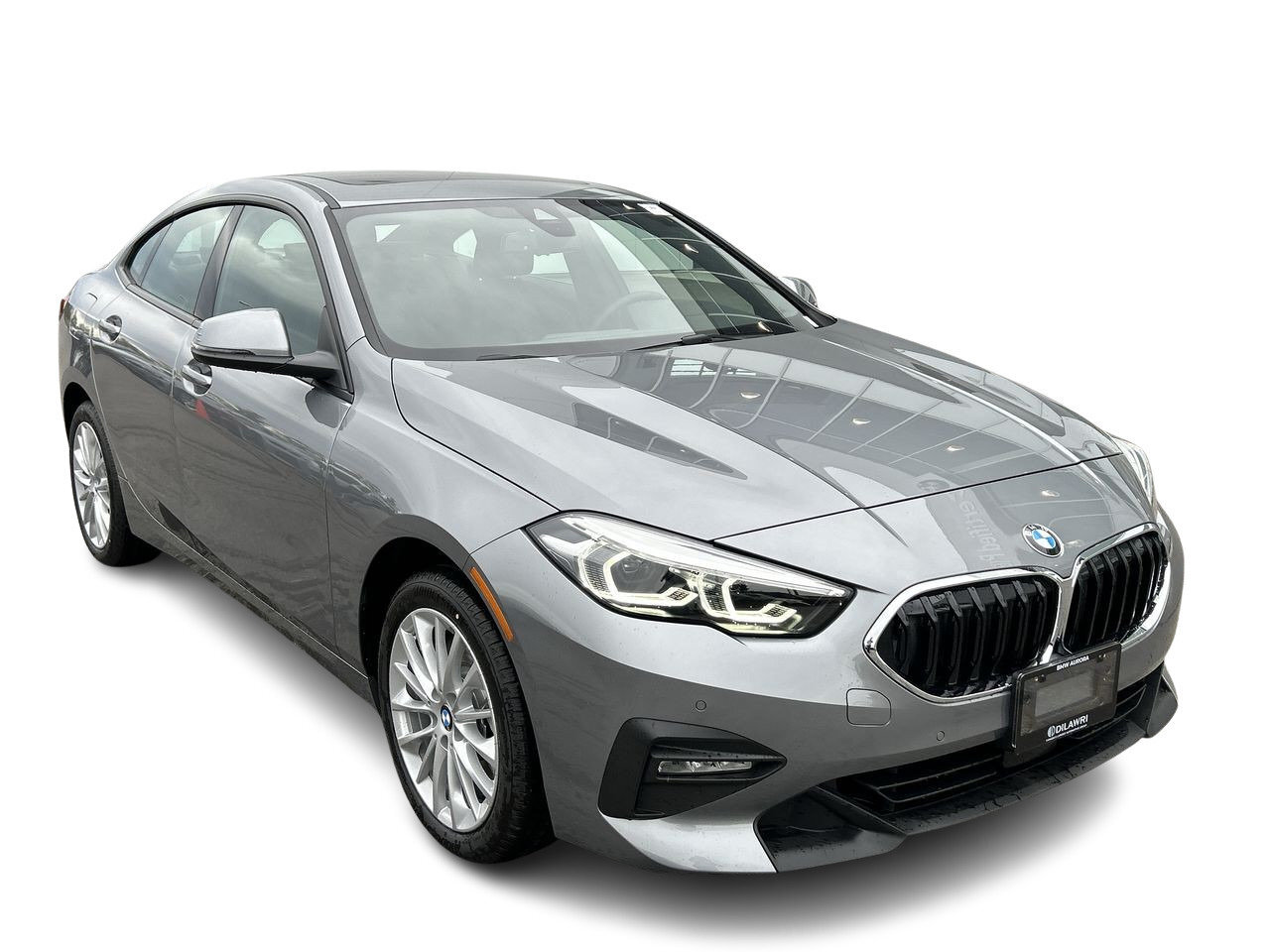 BMW 2 серии 2024