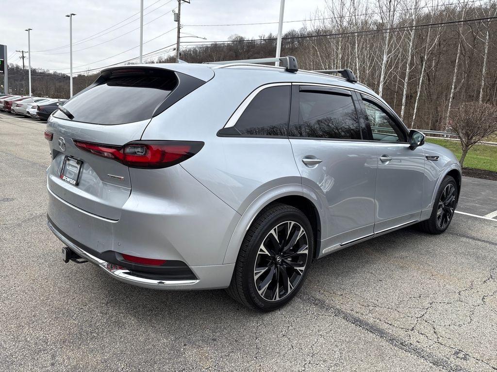 Mazda CX-90 2025