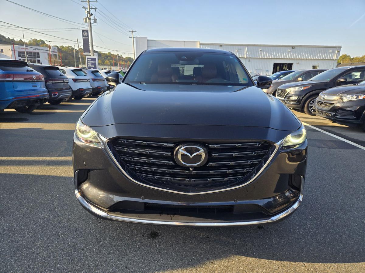 Mazda CX-9 2023