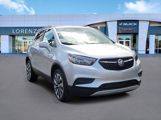 Buick Encore 2022