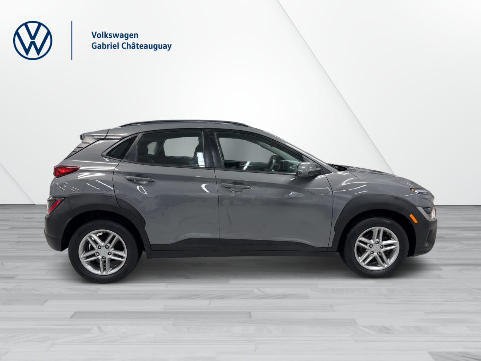 Hyundai Kona N 2022
