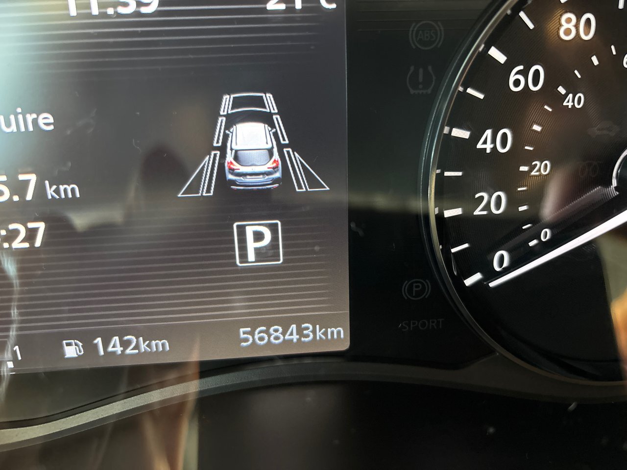 Nissan Kicks 2021