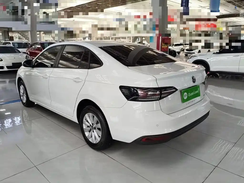 Volkswagen Lavida 2026