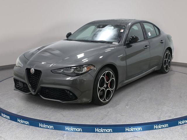 Alfa Romeo Giulia 2024