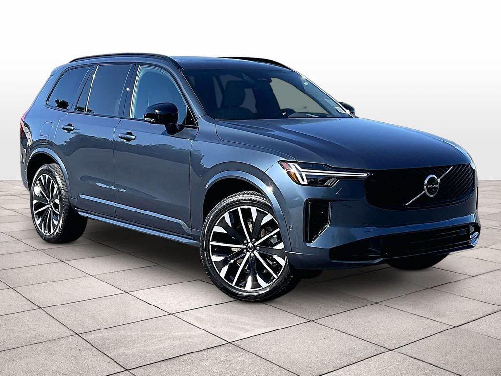 Volvo XC90 2026