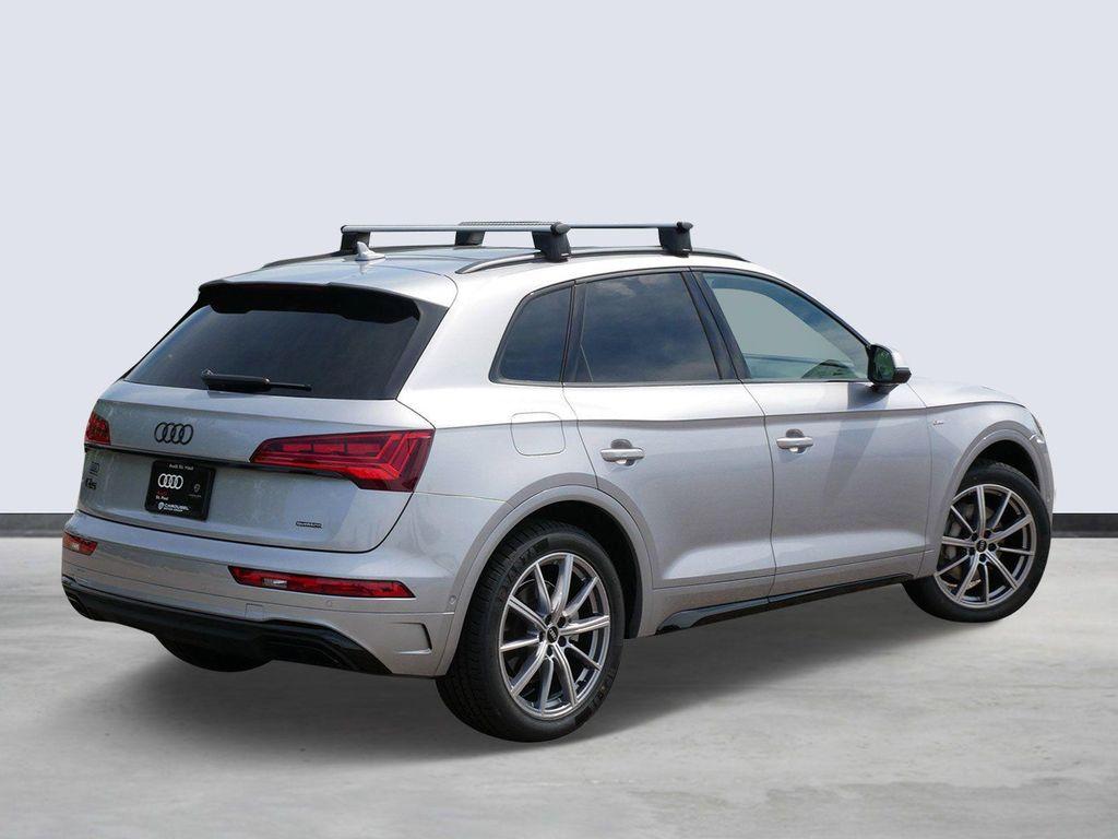 Audi Q5 2023