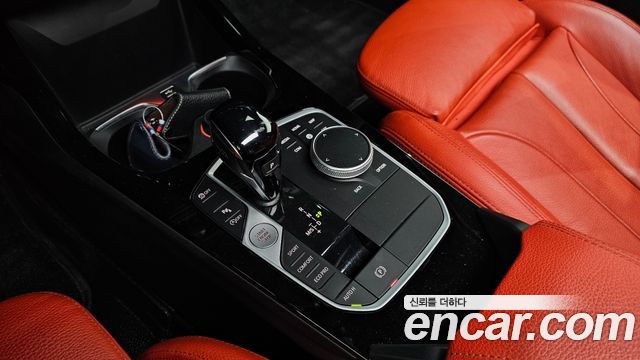 BMW 1 серии 2021