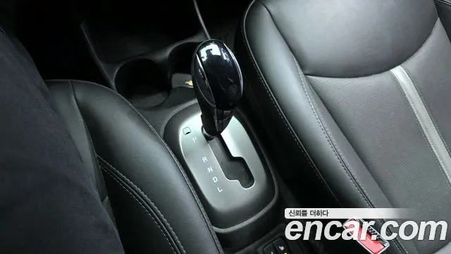Chevrolet Spark 2022