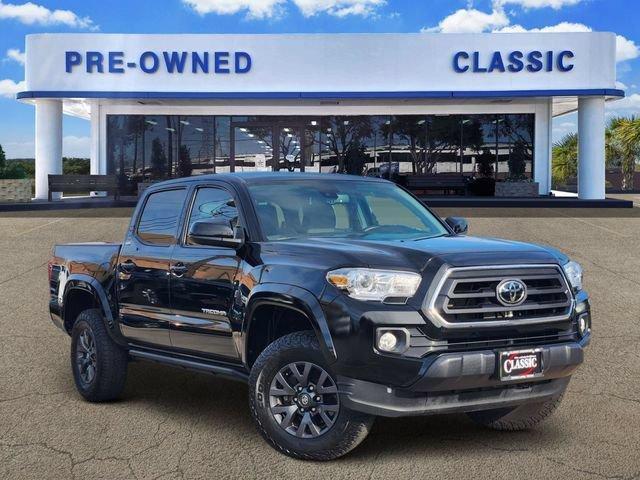 Toyota Tacoma 2023