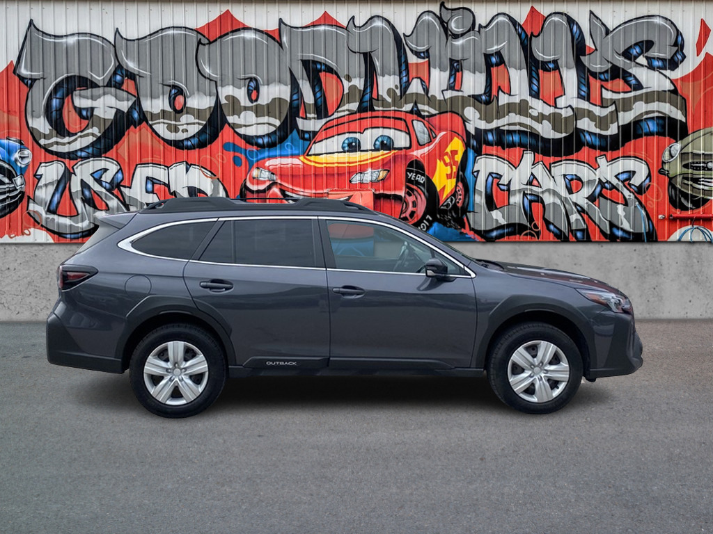 Subaru Outback 2023
