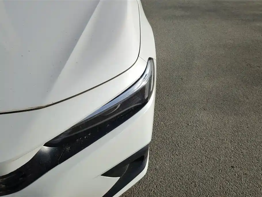 Honda Civic 2024