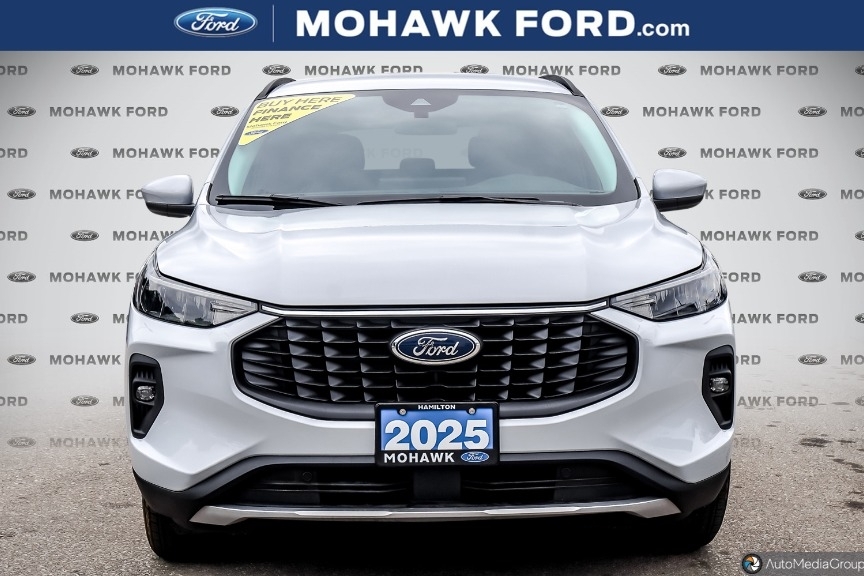 Ford Escape 2025