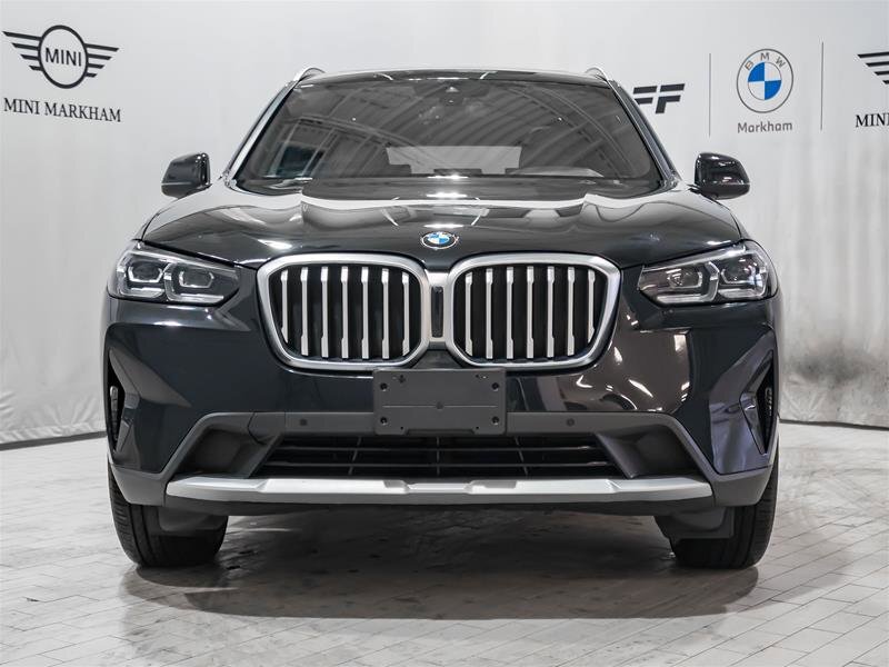 BMW X3 2023
