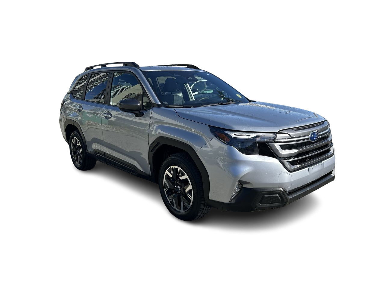 Subaru Forester 2025