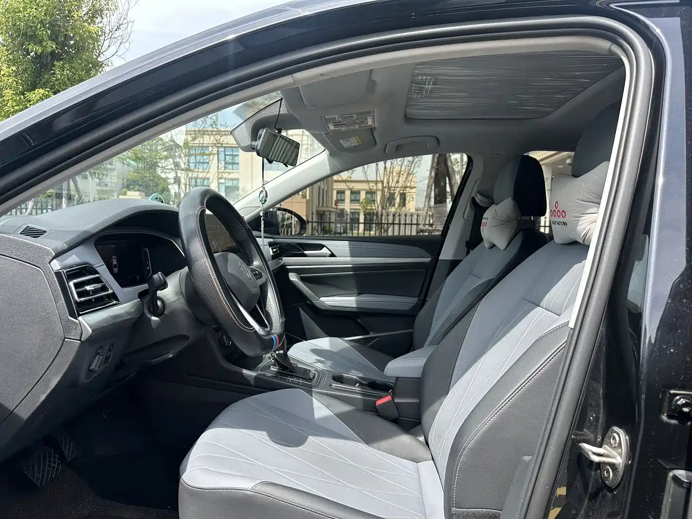Volkswagen Lavida 2024