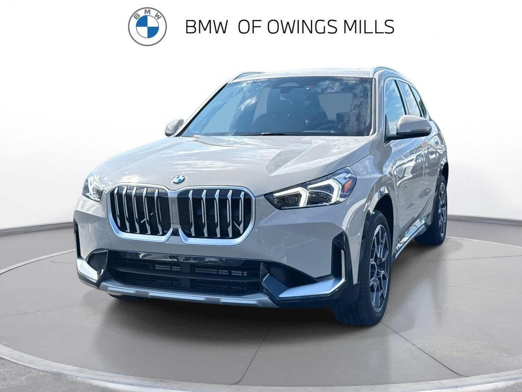 BMW X1 2026