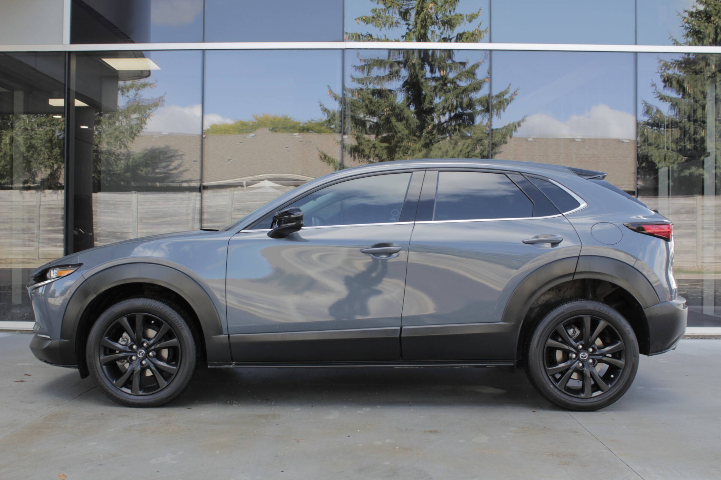 Mazda CX-30 2021